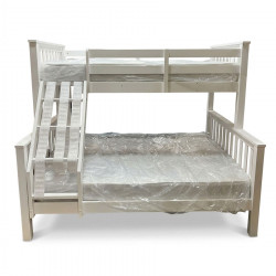 Comet Triple Bunk Bed